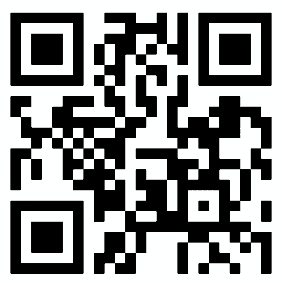 QR Code สำหรับดาวน์โหลดแอปพลิเคชัน