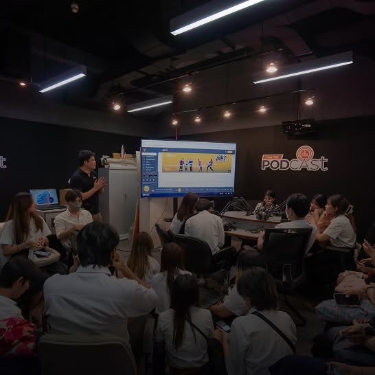 วิทยุเครือข่าย