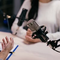 ดิจิทัลและพอดคาสต์