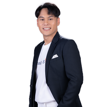 เฌอศานต์ ศรีสัจจัง