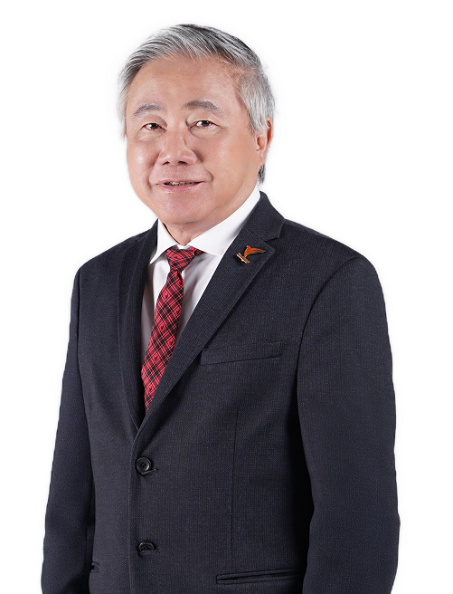 นายเจษฎา อนุจารี