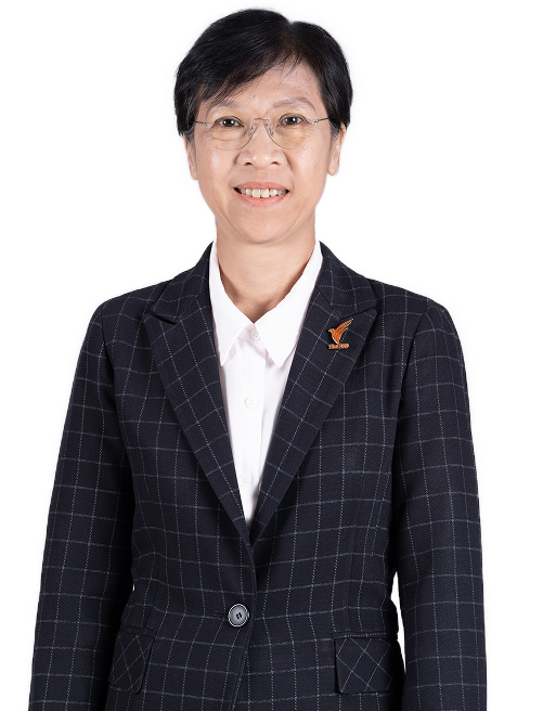 นางสาวจิตติมา บ้านสร้าง