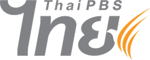 Historical Thai PBS Logo