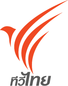 Historical Thai PBS Logo