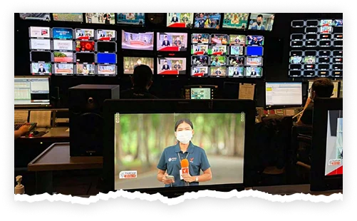 รู้สู้ภัยโควิด-19