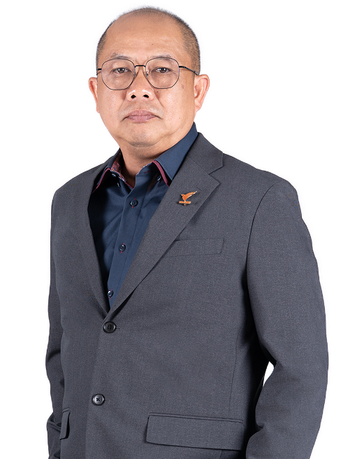 นายอิทธิพันธ์ บัวทอง