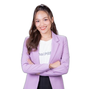 จารุพร โอภาสรัตน์