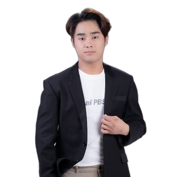 กันณ์ทรงพล อนันตวุฒิ