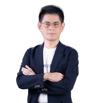 ก่อเขต จันทเลิศลักษณ์