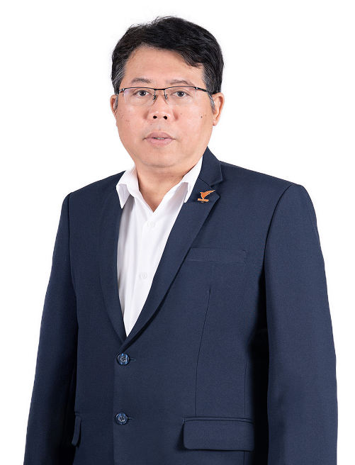 นายมานะ ตรีรยาภิวัฒน์