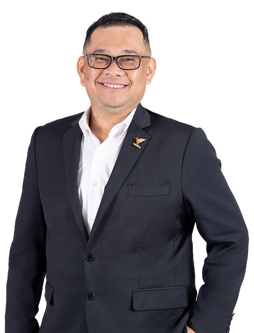 นายนพปฏล รัตนพันธ์