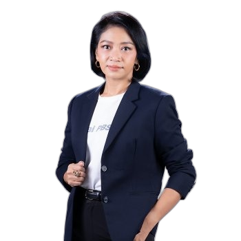 ปวีณา ฟักทอง