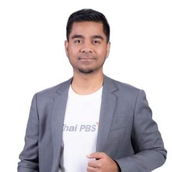 พงศ์เมธ ล่องเซ่ง