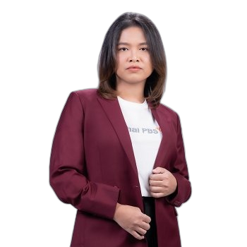 ปูรณ์ภัสสร บุตรญาคุณานันท์