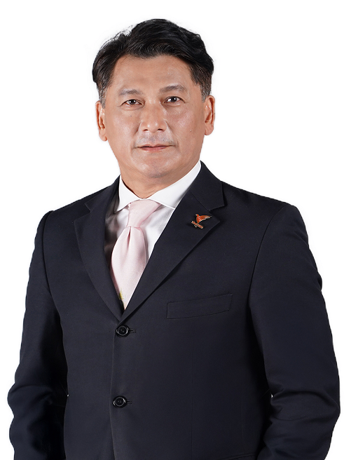 นายสมโภชน์ โตรักษา