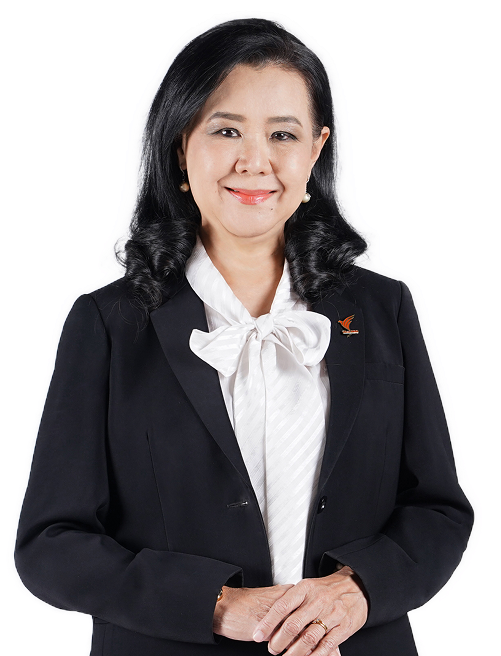 นางทัศนีย์ ผลชานิโก