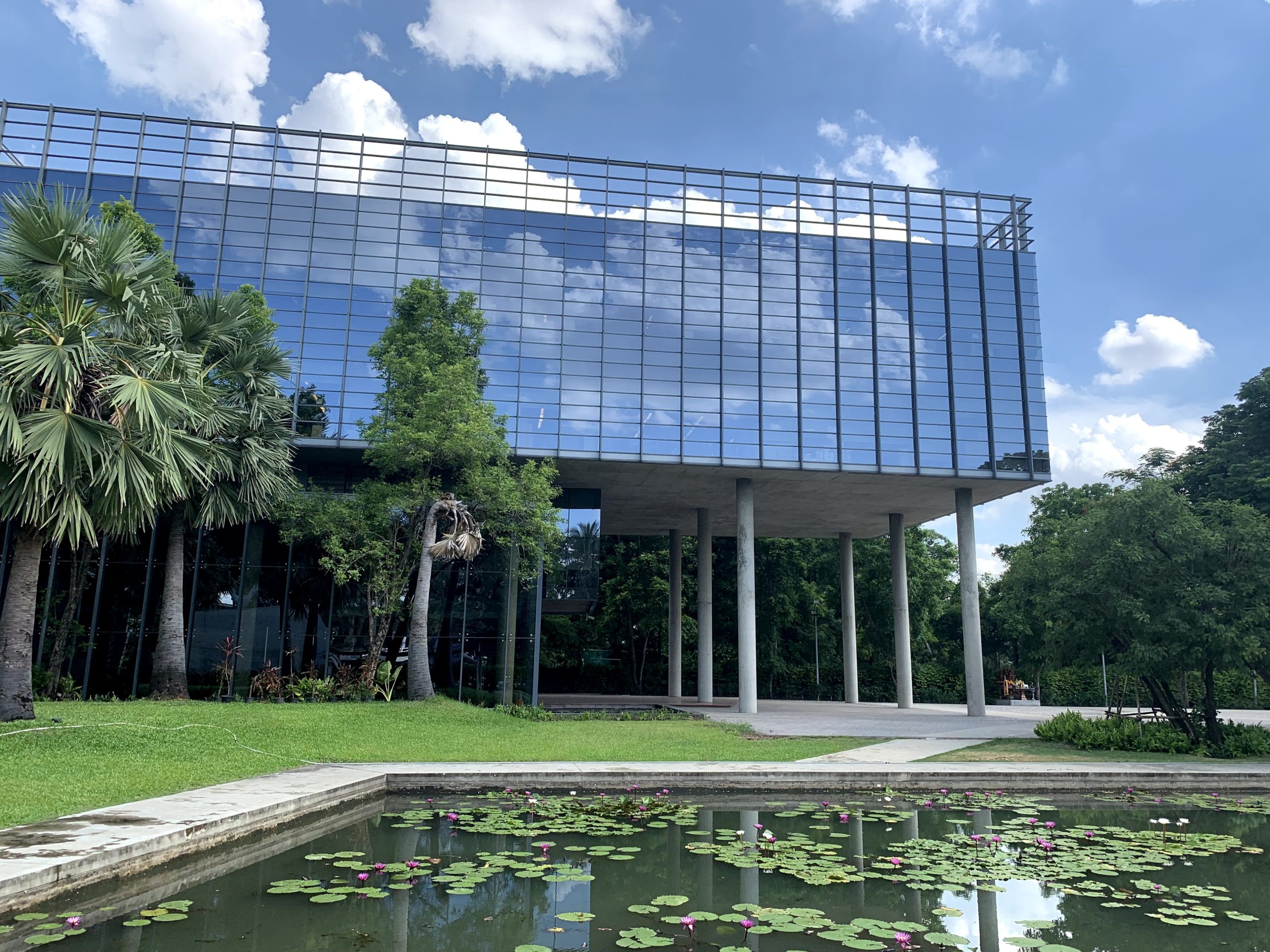 Public Engagement กระบวนการสร้างการมีส่วนร่วมสาธารณะ