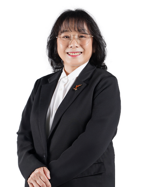 นางวรินรำไพ ปุณย์ธนารีย์