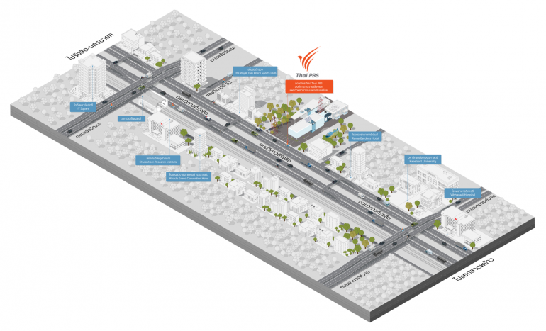 ชวนเที่ยวงานวันเด็กแห่งชาติ สนุกอย่างสร้างสรรค์ “ด.เด็ก คิดดี ไทยพีบีเอส คิดส์เดย์” เสาร์ที่ 14 ม.ค. 60 ตั้งแต่เวลา 08.00 น.