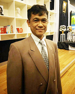 ไทยพีบีเอสคว้า 3 รางวัลประกวดสุดยอดข่าวอาชญากรรม และสุดยอดนักข่าวป้ายแดงแห่งปี 2558-2559