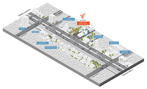 วันเด็กปีนี้ชวนเที่ยวงาน “ด.เด็กคิดดี Thai PBS คิดส์เดย์ 2561 ตอน ดูทีวีกับลูก” เสาร์ที่ 13 ม.ค.นี้