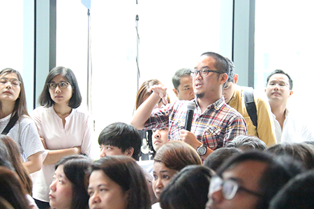 ไทยพีบีเอสเปิดโผ “ละครและสารคดีฝีมือคนไทย” ครึ่งหลัง ปี 2561