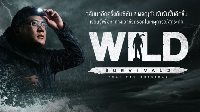 WILD SURVIVAL