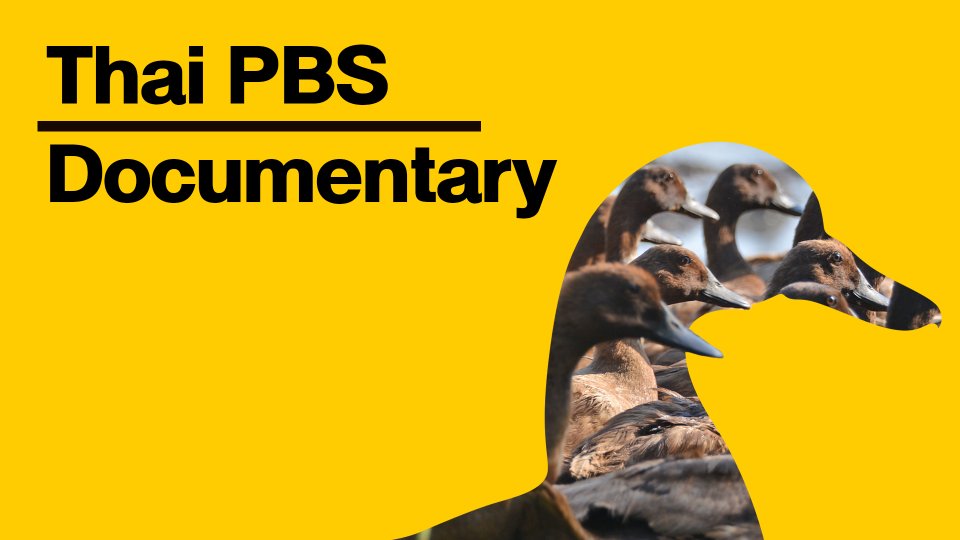Thai PBS Documentary