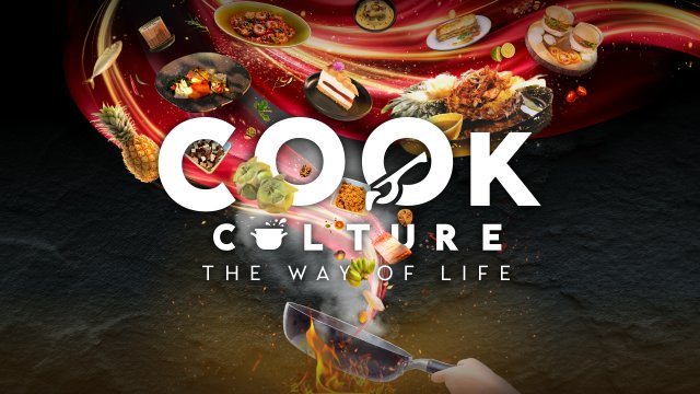 Cook Culture
