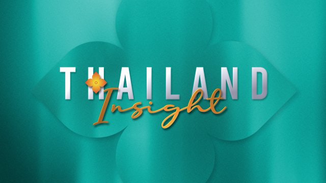 Thailand Insight