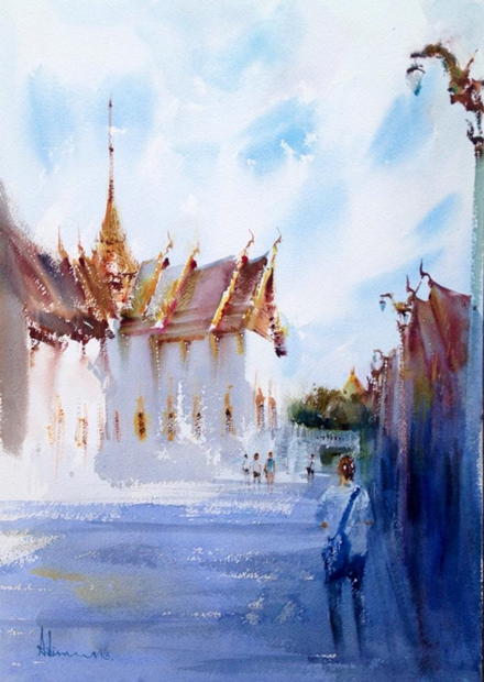 ไทยพีบีเอสถ่ายทอดสดงาน “เทียนส่องใจ เนื่องในวันเอดส์โลก” ครั้งที่ 24