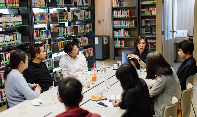 ไทยพีบีเอสจับมือ 4 พันธมิตร ผลิตภาพยนตร์ “ติดถ้ำ” ย้อนเหตุการณ์ “ถ้ำหลวง”