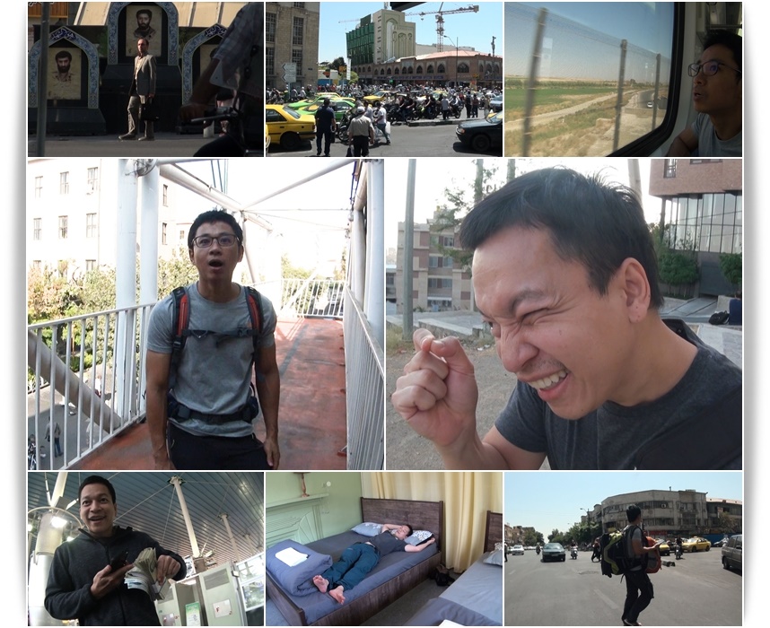 กลับมาอีกครั้งกับรายการสารคดีท่องเที่ยว “หนังพาไป ซีซัน 5” เริ่ม!! พฤษภาคมนี้