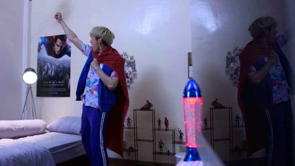 จะเกิดอะไร ? เมื่อ มิว-ศุภศิษฏ์ กลายเป็นยอดมนุษย์ ในละคร “Super แม้น” เริ่ม 21 ส.ค. นี้