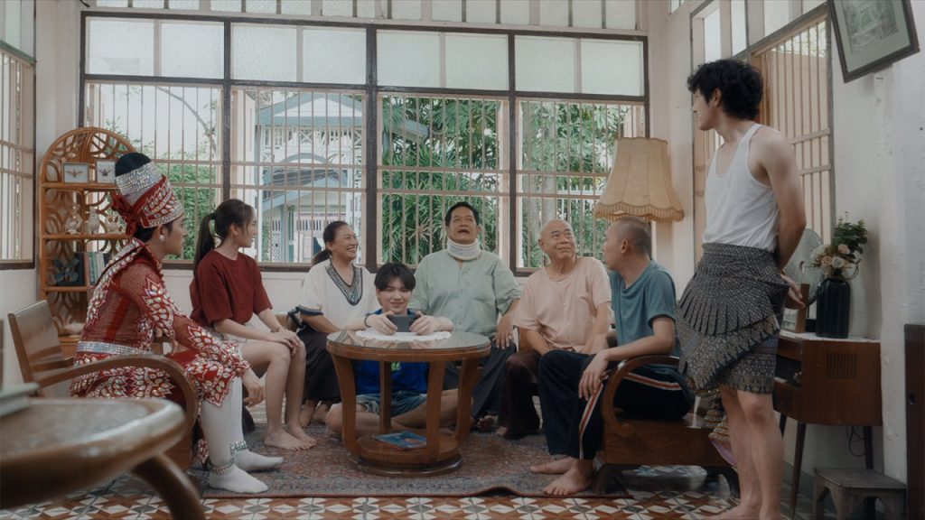 “ลิเก ๑๐๐ ล้าน (วิว)” เปิดวิกต้อนรับความสนุก ปลุกชีวิตคนลิเก! เริ่ม 28 ส.ค. ทางไทยพีบีเอส