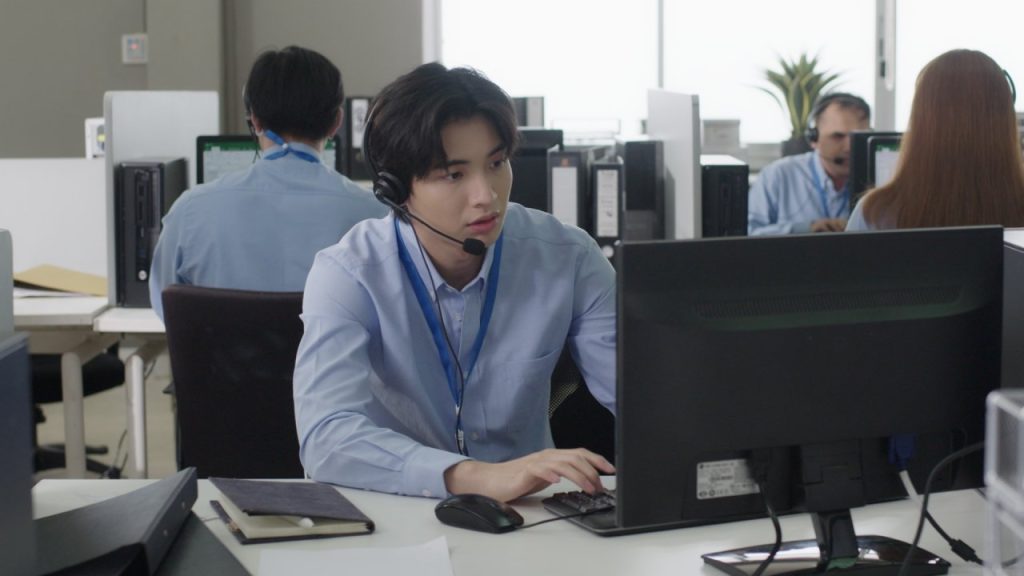 4 ก.ย. นี้ ปอนด์-พลวิชญ์ , ปันปัน-สุทัตตา ยกแก๊งมิจฉาชีพเตรียมก่อการในละคร “อาชญากล คน 5G”