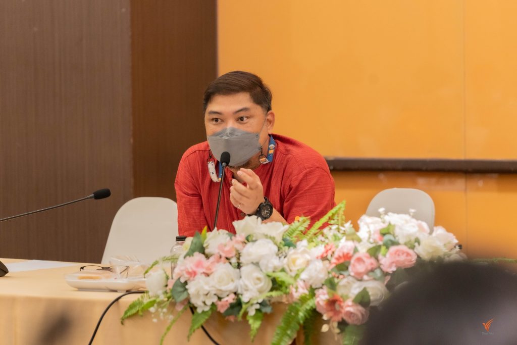 “ณัฐวุฒิ อุปปะ” ได้รับเลือกเป็นประธานสภาผู้ชมและผู้ฟังรายการไทยพีบีเอสคนใหม่