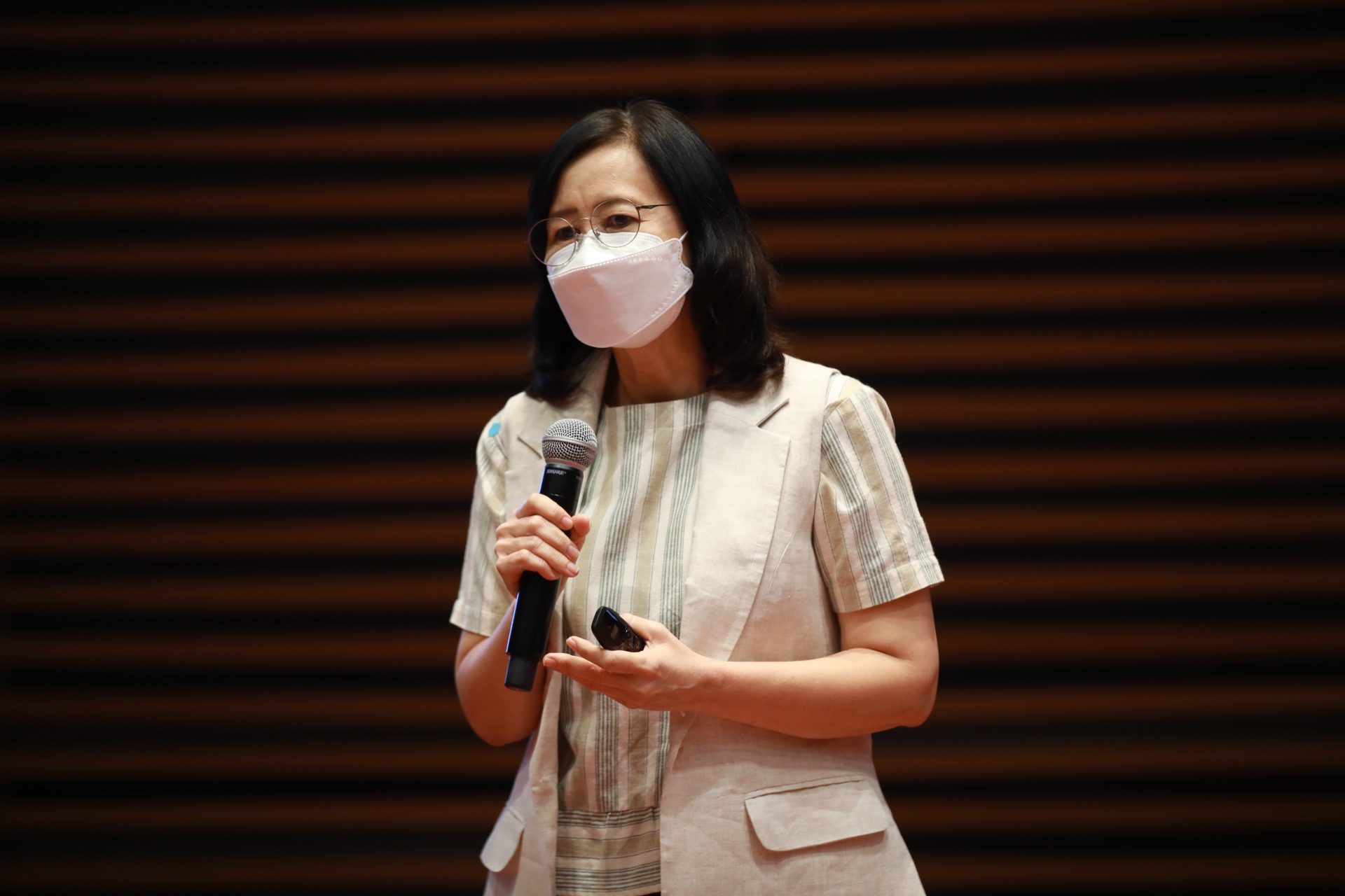 ไทยพีบีเอส เปิดพื้นที่แลกเปลี่ยนทิศทางสื่อสาธารณะ ร่วมกับสภาผู้ชมฯ รุ่นที่ 6