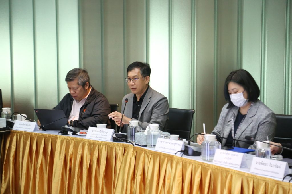 ไทยพีบีเอส จับมือ กสม. ผลักดันนโยบายลดความเหลื่อมล้ำในสังคมไทย