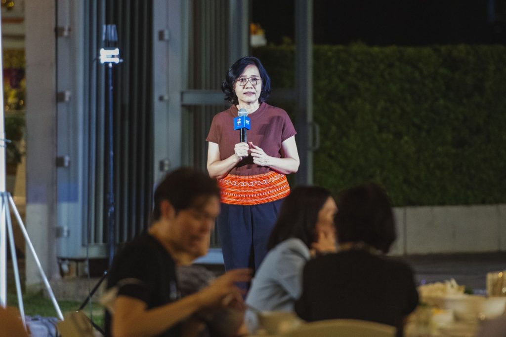 ผ่านไป 36 ชั่วโมง Hack Thailand 2575 อุ่นเครื่องก่อนขายนโยบายวันนี้ !