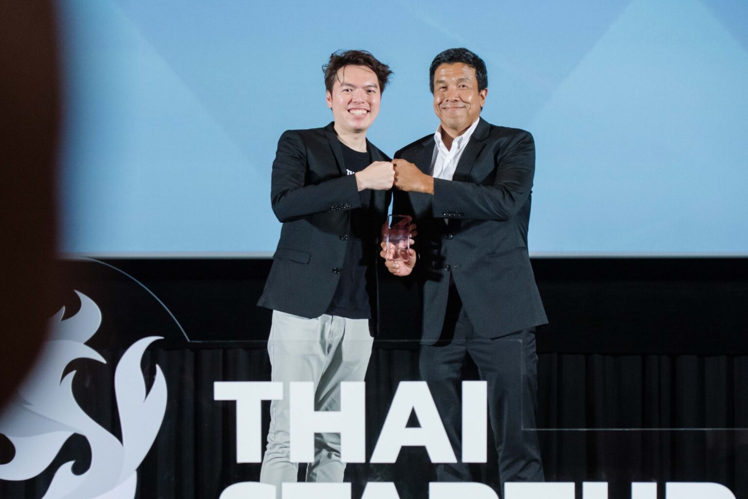 คิดแบบสตาร์ตอัป ก็ทำเรื่องนโยบายได้