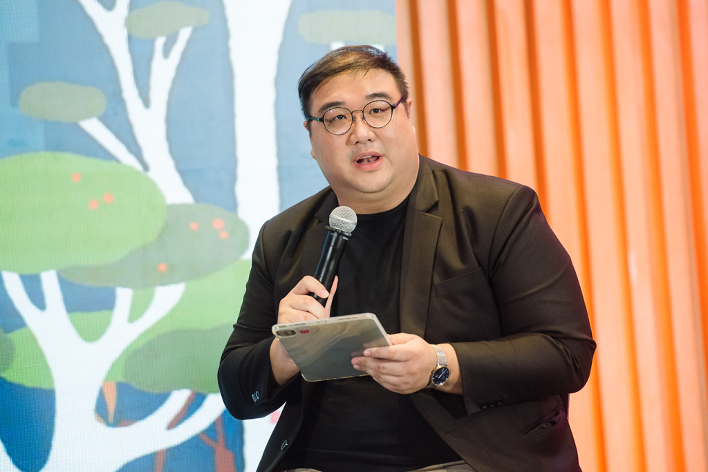 The Active ไทยพีบีเอส จัดเวที Post Election ภาพอนาคตหลังเลือกตั้ง ช่วงเปลี่ยนผ่านประเทศไทย ระดมภาคีเครือข่ายถักทอตาข่ายนิรภัยของสังคม