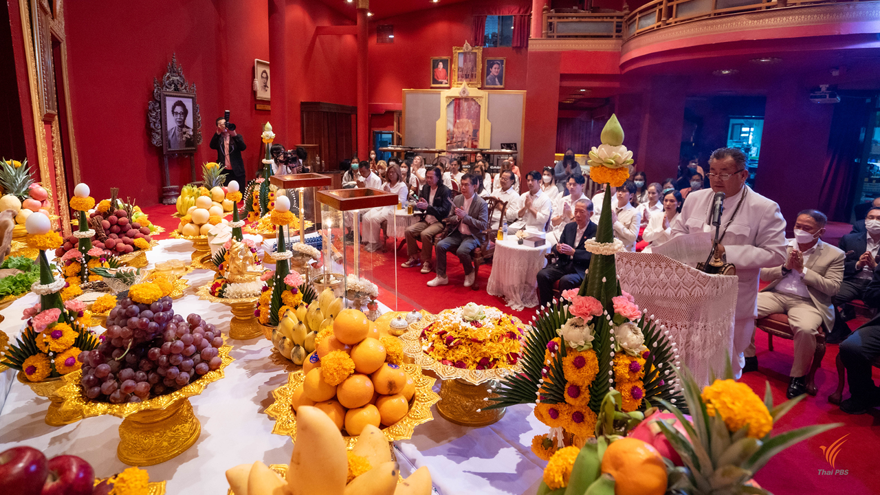 “เนสท์ นิศาชล – แปลน รัฐวิทย์” ร่วมบวงสรวงละคร “นางฟ้าไร้นาม”