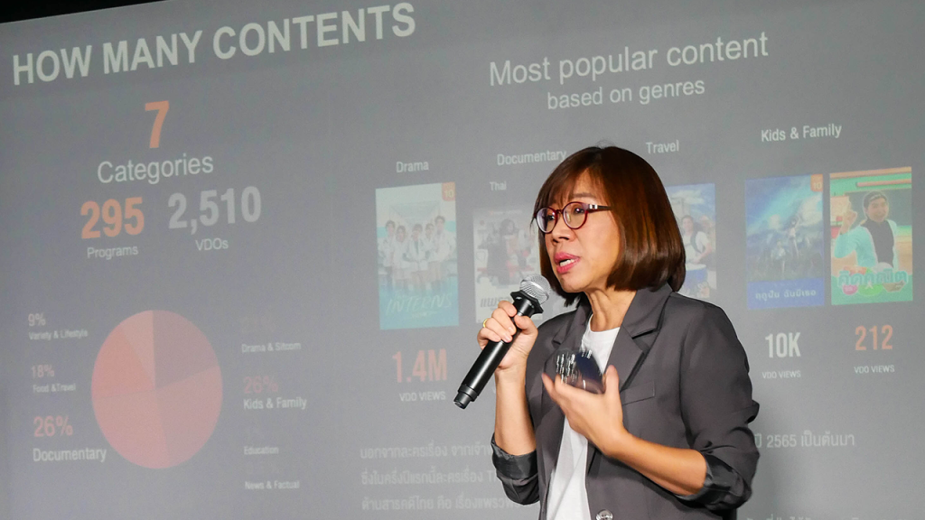 “VIPA Film Festival” ชวนดู 3 สารคดีเข้มข้น สะท้อนความเหลื่อมล้ำ