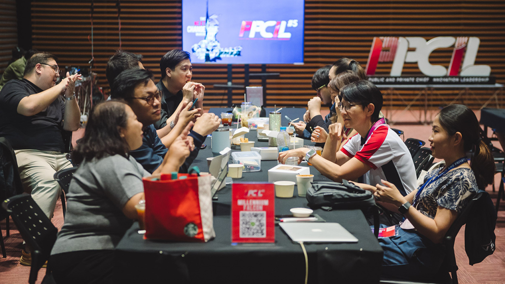 ไทยพีบีเอสเปิดบ้านต้อนรับนักศึกษาหลักสูตร PPCIL5 ร่วมขับเคลื่อนนวัตกรรมเชิงนโยบายสื่อสาธารณะ