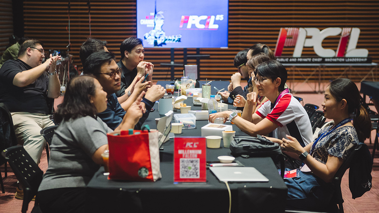 ไทยพีบีเอสเปิดบ้านต้อนรับนักศึกษาหลักสูตร PPCIL5 ร่วมขับเคลื่อนนวัตกรรมเชิงนโยบายสื่อสาธารณะ