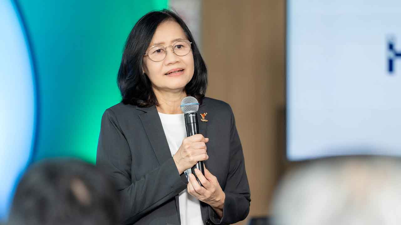 ไทยพีบีเอส เชิญชวนสมัครร่วมกิจกรรมHACKATHON เพื่อคนพิการ : HACK HUG HUG เติมใจให้งาน วันนี้ ถึง 5 ก.ย. 66