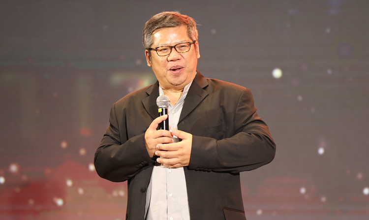 Citizen Journalist Awards 2023 บทพิสูจน์ นักข่าวพลเมือง ผู้ร่วมสร้างสังคม