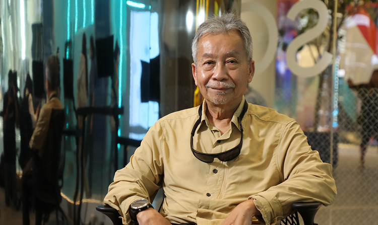 “ชีพจรไพร Mind Traveller” มองด้วยสายตา เห็นผ่านหัวใจ สารคดีคุณภาพระดับสากล ที่ไทยพีบีเอสภูมิใจนำเสนอ