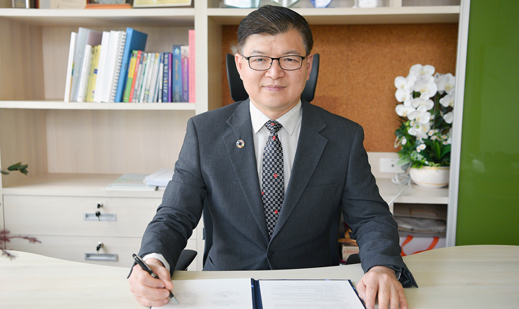 ไทยพีบีเอสผนึกกำลัง สสส. ผลิต และเผยแพร่เนื้อหาส่งเสริมสุขภาวะครอบครัว